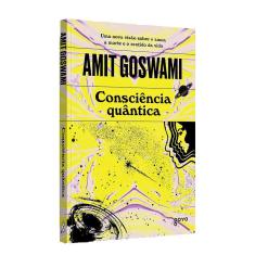 Consciência Quântica