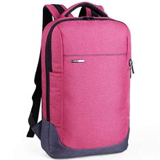 Mochila para laptop Mochila para laptop Mochila para laptop, feita de nylon de alta resistência, resistência ao calor e ao desgaste