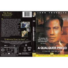 Dvd A Qualquer Preço