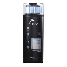 Truss Ultra Hydration - Shampoo 300ml 
