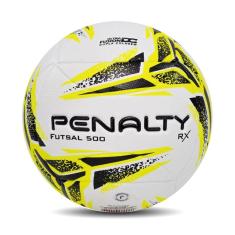 Bola De Futsal Penalty Rx 500 Xxiii