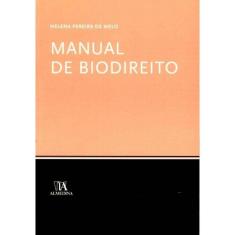 Manual de Biodireito