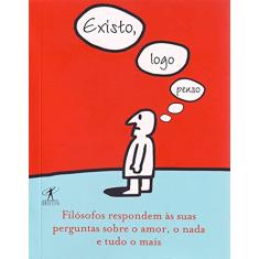 Existo, Logo Penso