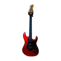 Guitarra Tagima Strato 2s 1h Fx Purple Heart Saida Fone