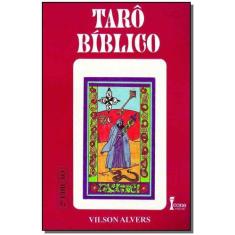 Tarô Bíblico - Icone