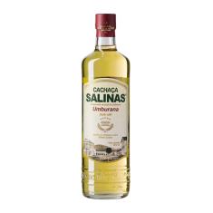 Cachaça Salinas Umburana 700ml