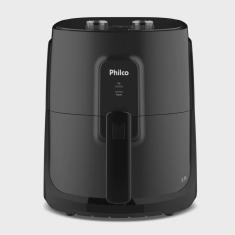 Air Fryer Philco 5,5L Cesto Quadrado 1500W PAF55A