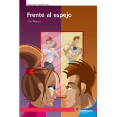 Livro - Frente al espejo