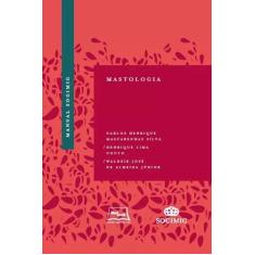 Livro - Manual SOGIMIG de mastologia