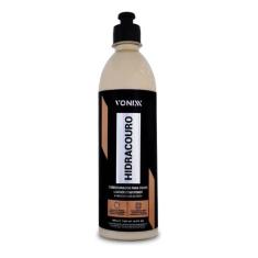 Hidratante De Couro Hidracouro Vonixx 500ml