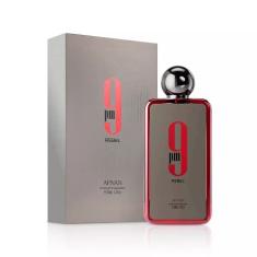 Perfume 9pm  Rebel - Afnan - EAU De Parfum | Katia Almeida