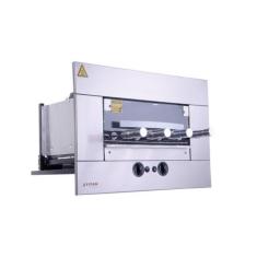 Churrasqueira A Gás De Embutir 4 Espetos Titan Gn 127V - Titan Churras
