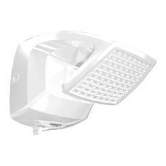 Ducha Futura Lorenzetti Multitemperaturas 7500W Branco 220V, 7500W, 22