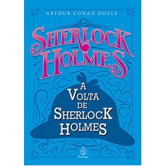 A volta de Sherlock Holmes