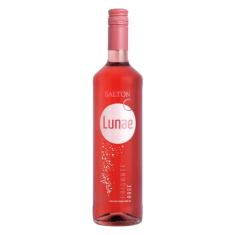 Vinho Salton Lunae Rosé Demi-Sec 750ml
