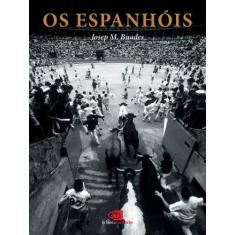 Livro - Os espanhóis