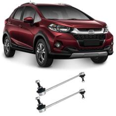 Bieleta Estabilizadora Honda WR-V Dianteira 2017 Até 2018 O Par - Skyl
