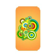 Capa Adesivo Skin370 Verso Para Ipod Touch 32gb - KawaSkin