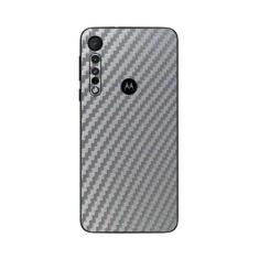 Capa Adesivo Skin350 Verso Para Motorola Moto One Macro - KawaSkin