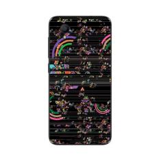 Capa Adesivo Skin006 Verso Para TLC L5 - KawaSkin