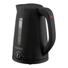 Chaleira Elétrica K2200 Black Decker Preta 2 Litros 