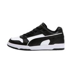 Tênis Puma RBD Game Low Masculino-Masculino
