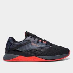 Tênis Reebok Nano X4 Masculino-Masculino