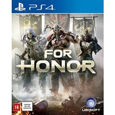 For Honor - PlayStation 4