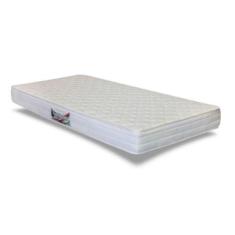 Colchão Solteiro Espuma Compact AG 65 / D28 Frontier Double Face (88x1
