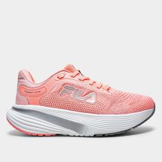 Tênis Fila Racer Nairobi Feminino-Feminino
