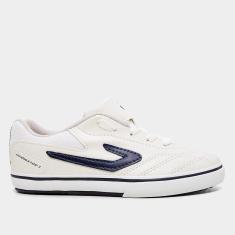 Chuteira Futsal Juvenil Topper Dominator 3-Masculino