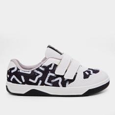 Tênis Infantil Molekinho Menino-Masculino