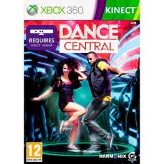 Kinect Dance Central - Xbox 360