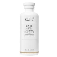 Keune Care Satin Oil Shampoo