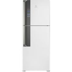 Geladeira / Refrigerador Electrolux Duplex IF55  Frost Free Inverter Top Freezer 431L Branco