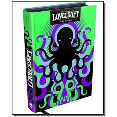 Lovecraft - Edicao Cosmic - Darkside