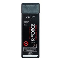 KNUT Hair Care Knut Shampoo K-Force 250 Ml