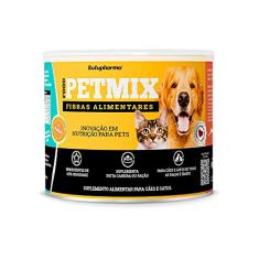 Botupharma Pet Line Suplemento Alimentar Botupharma Para Cães E Gatos Food Pet Mix 100G