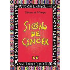 Signo De Cancer
