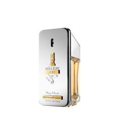 Paco Rabanne One Million Lucky Eau de Toilette - Perfume Masculino 50ml