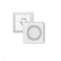 Kit de atualização para jogos com teclado mecânico PBT com símbolo de totem