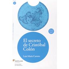 El secreto de Cristóbal Colón