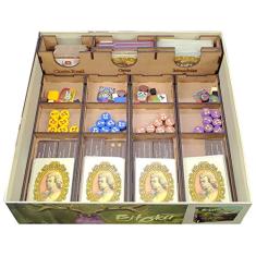 Organizador (INSERT MDF) para Lacrimosa