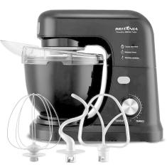 Batedeira Planetária Britânia BBPE01 12 Velocidades 4L 500W