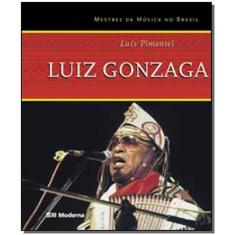 Livro - Luiz Gonzaga