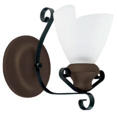 Arandela Muller Artis Envelhecido 7030E - LUMINARIAS MULLER