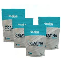 Creatina Pura 1,2 Kg - Health Time