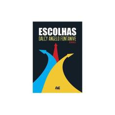 Escolhas - AGE EDITORA, 3