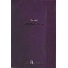 Livro - A filosofia da história