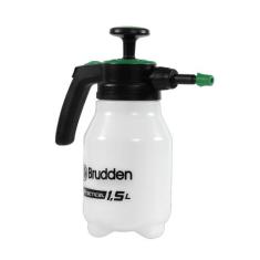 Pulverizador Manual 1,5 Litros Compressão Prévia Brudden